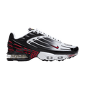Nike Air Max Plus 3 Black Red (GS)