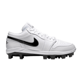 Jordan 1 Retro MCS Low White Black