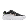Nike P-6000 SE Black Multi-Color White (Women's)