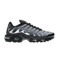 Nike Air Max Plus Black Particle Grey Vapour Green