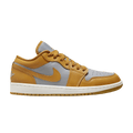 Air Jordan 1 Low Cement Grey Chutney (Women's)