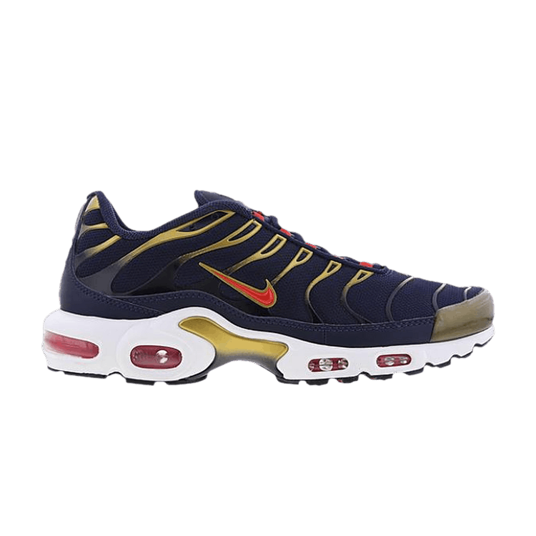 Nike Air Max Plus Olympic