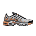 Nike Air Max Plus Grey Orange