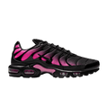 Nike Air Max Plus Black Hyper Pink