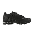 Nike Air Max Plus 3 Black Grey (GS)