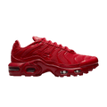 Nike Air Max Plus University Red (GS)