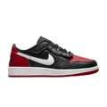 Jordan 1 Low Flyease Alternate Bred Toe (GS)