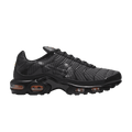Nike Air Max Plus 3D Swoosh Black