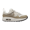 Nike Air Max 1 EasyOn Phantom Light Orewood Brown (PS)