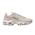 Nike Air Max Plus Sandrift Pink Oxford (Women's)