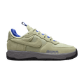Nike Air Force 1 Wild Olive Aura Aquarius Blue Ashen Slate Racer Blue (Women's)