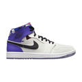 Jordan 1 Mid SE Valentine's Day Flowers