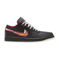 Jordan 1 Low SE Just Skate Black