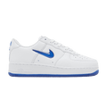 Nike Air Force 1 Low '07 Retro Color of the Month Hyper Royal Jewel