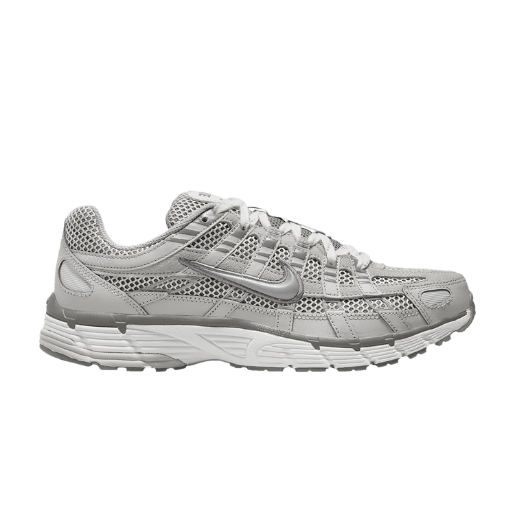 Nike P-6000 Light Iron Ore