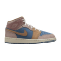 Jordan 1 Mid SE Zen (GS)