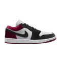 Jordan 1 Low SE Velvet Black Toe (Women's)