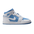 Jordan 1 Mid Legend Blue (GS)