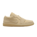 Jordan 1 Low SE Sand (Women's)