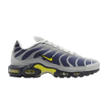 Nike Air Max Plus Obsidian Opti Yellow