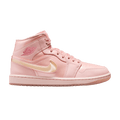 Jordan 1 Mid Patent Valentine's Day (Women's)