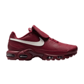 Nike Air Max Plus Tiempo Team Red