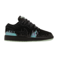 Jordan 1 Low Halloween Fortune Fly (GS)