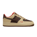 Nike Air Force 1 Low '07 Light British Tan
