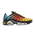 Nike Air Max Plus Baltic Blue Safety Orange