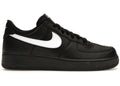 Nike Air Force 1 Low '07 Black White (2023)