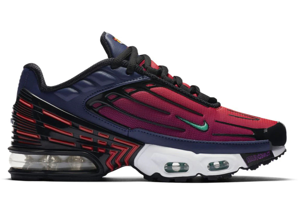 Nike Air Max Plus 3 Blud Void (GS)
