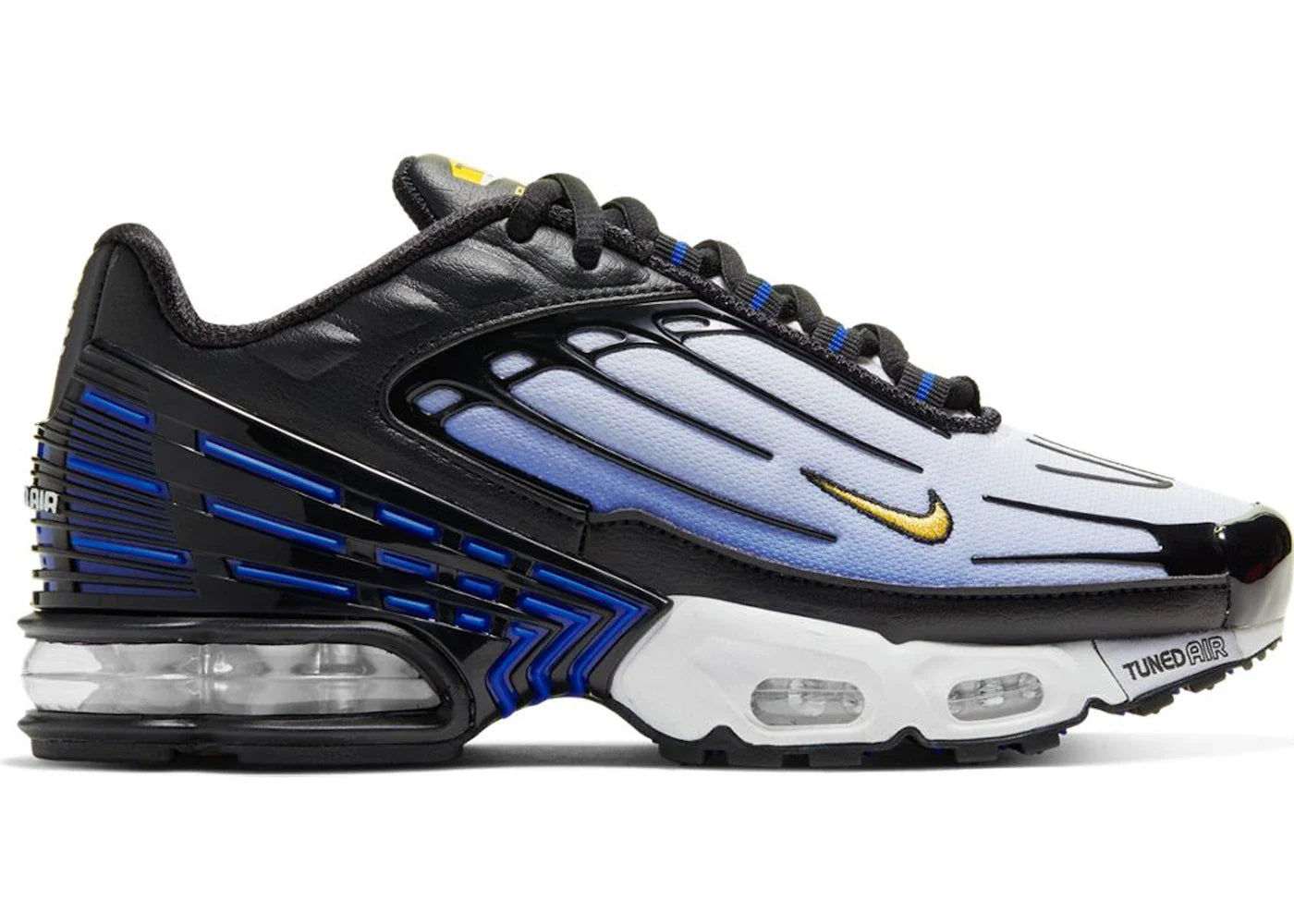 Nike Air Max Plus 3 Hyper Blue (GS)