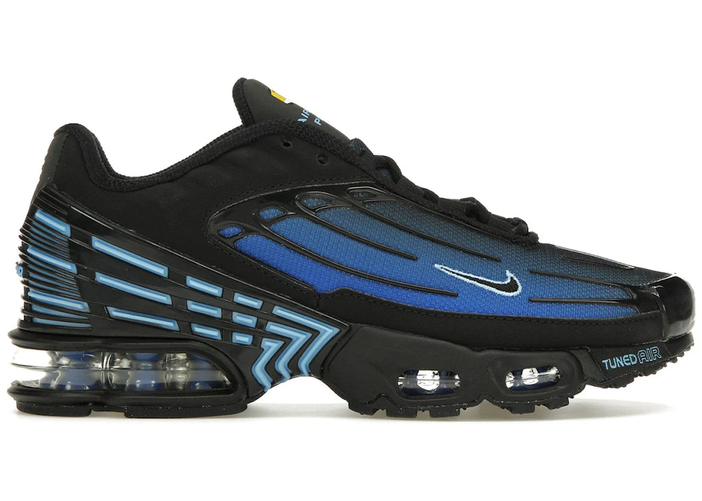 Nike Air Max Plus 3 Racer Blue Gradient (GS)