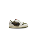 Jordan 1 Retro Low OG SP Travis Scott Medium Olive (TD)