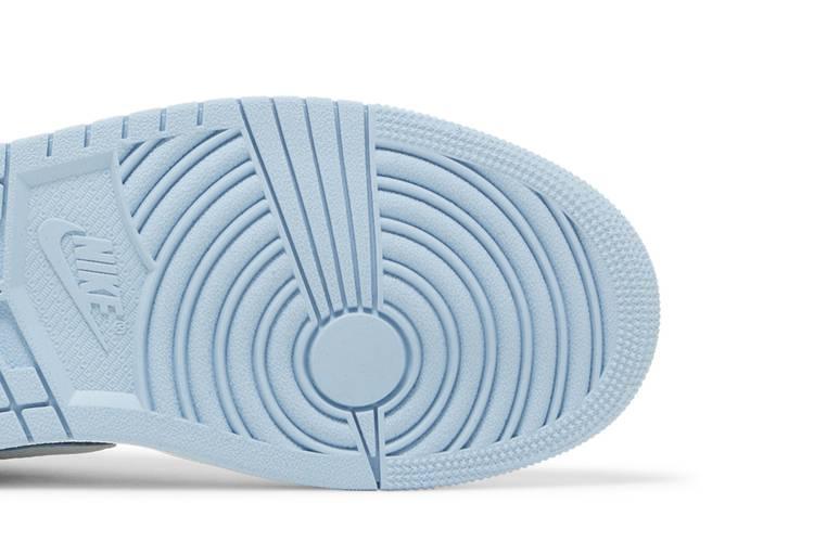 Jordan 1 Low SE Reverse Ice Blue (Women's)