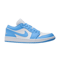 Jordan 1 Low UNC (Women's)