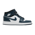 Jordan 1 Mid Armory Navy (GS)