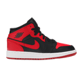 Jordan 1 Mid Banned (2020) (GS)