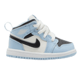Jordan 1 Mid Ice Blue (2022) (TD)