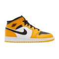 Jordan 1 Mid Taxi (GS)